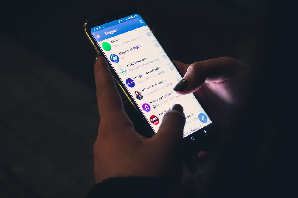 Why you should stop worrying about how many ‘likes’ or followers you have on Social Media….