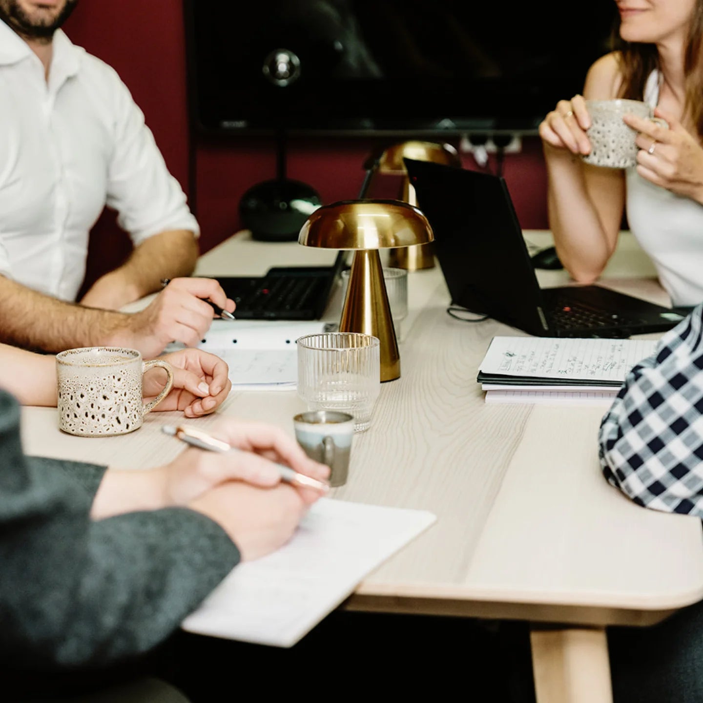 Ka-Ching Workshop: How to DIY Your Paid Ads